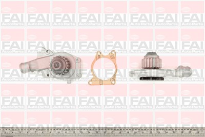 FAI AutoParts WP2527 EAN: 5027049001121.