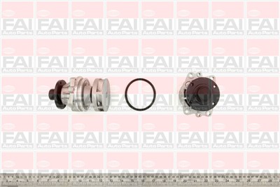 FAI AutoParts WP2735 EAN: 5027049027657.