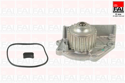 FAI AutoParts WP2743 EAN: 5027049017801.