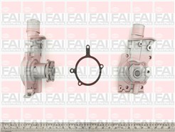 FAI AutoParts WP2889