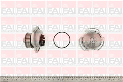 FAI AutoParts WP2922 EAN: 5027049005433.