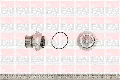 FAI AutoParts WP3059 EAN: 5027049006676.