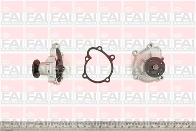 FAI AutoParts WP3168 EAN: 5027049227408.