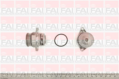 FAI AutoParts WP6101 EAN: 5027049030534.