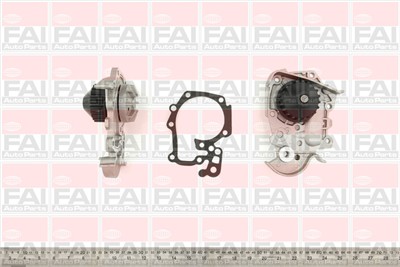 FAI AutoParts WP6123 EAN: 5027049030732.