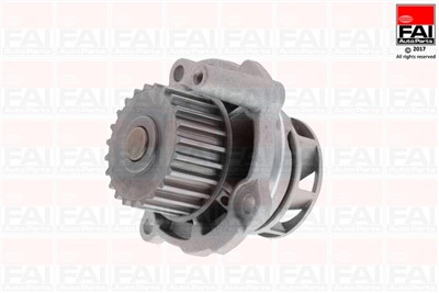 FAI AutoParts WP6127 EAN: 5027049030763.