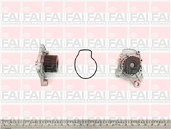 FAI AutoParts WP6191