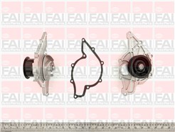 FAI AutoParts WP6230