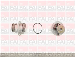 FAI AutoParts WP6241