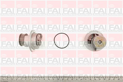 FAI AutoParts WP6241 EAN: 5027049173941.