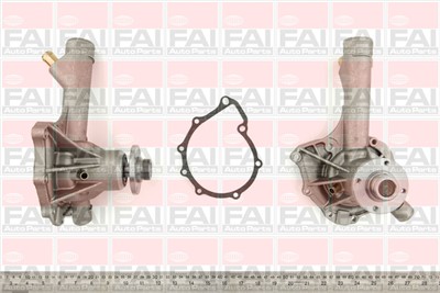 FAI AutoParts WP6244 EAN: 5027049173965.
