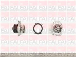 FAI AutoParts WP6260