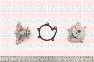 FAI AutoParts WP6263 EAN: 5027049174139.