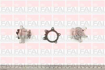 FAI AutoParts WP6264 EAN: 5027049174146.