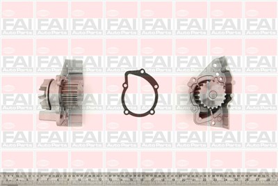 FAI AutoParts WP6304 EAN: 5027049174498.