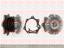 FAI AutoParts WP6314