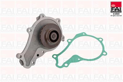 FAI AutoParts WP6318 EAN: 5027049227378.