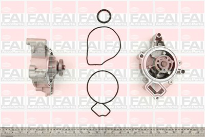 FAI AutoParts WP6322 EAN: 5027049227392.