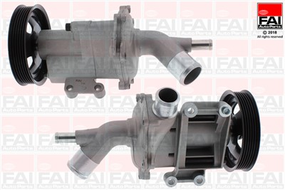 FAI AutoParts WP6328 EAN: 5027049232426.