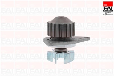 FAI AutoParts WP6344 EAN: 5027049227460.