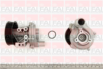 FAI AutoParts WP6349 EAN: 5027049246997.