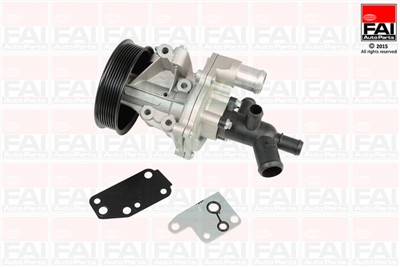 FAI AutoParts WP6349P EAN: 5027049350724.