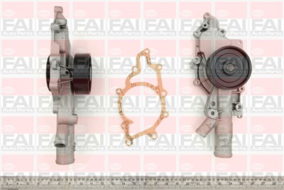 FAI AutoParts WP6369 EAN: 5027049253605.