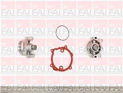 FAI AutoParts WP6380