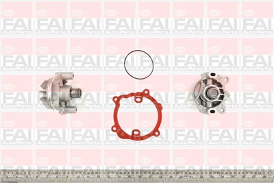 FAI AutoParts WP6380 EAN: 5027049227514.