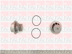 FAI AutoParts WP6383