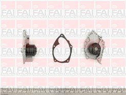FAI AutoParts WP6386