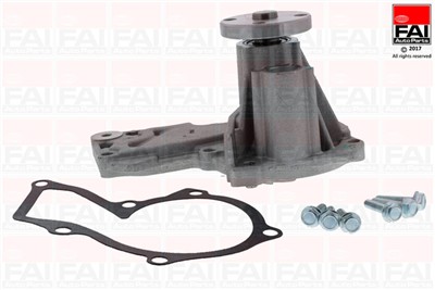 FAI AutoParts WP6409 EAN: 5027049282872.