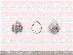 FAI AutoParts WP6429