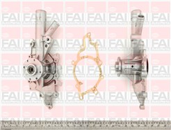 FAI AutoParts WP6434