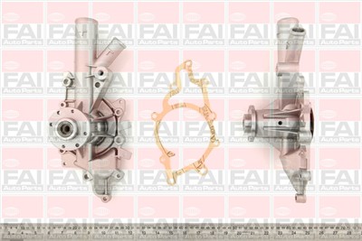 FAI AutoParts WP6434 EAN: 5027049258938.