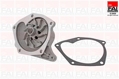 FAI AutoParts WP6441 EAN: 5027049259010.