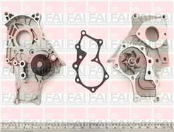 FAI AutoParts WP6482