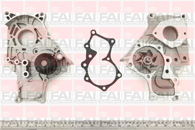 FAI AutoParts WP6482 EAN: 5027049294974.