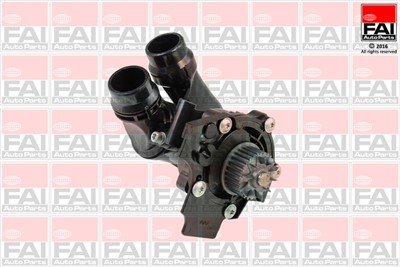 FAI AutoParts WP6502BH EAN: 5027049374645.