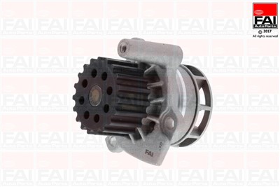 FAI AutoParts WP6513 EAN: 5027049303720.