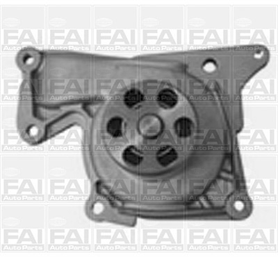 FAI AutoParts WP6515 EAN: 5027049303751.
