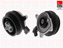 FAI AutoParts WP6558