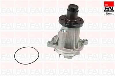 FAI AutoParts WP6615 EAN: 5027049369528.