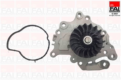 FAI AutoParts WP6702 EAN: 5027049912250.