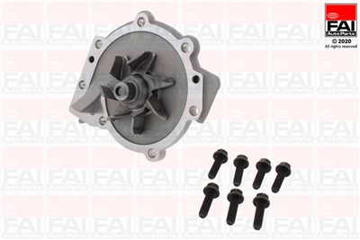 FAI AutoParts WP6713
