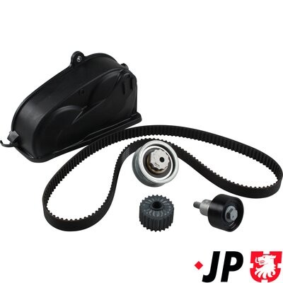 JP GROUP 1112115010 Číslo výrobce: 04E109119F/KIT. EAN: 5710412615208.