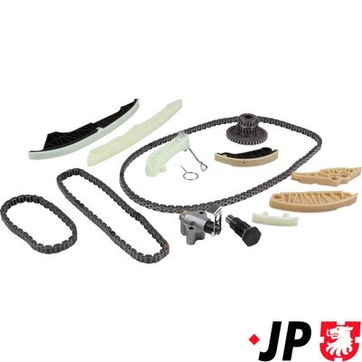 JP GROUP 1112501800 Číslo výrobce: 1112500710. EAN: 5710412683900.