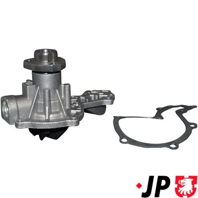 JP GROUP 1114100600 Číslo výrobce: 1114100609. EAN: 5710412049409.