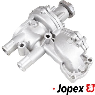 JP GROUP 1114104100 Číslo výrobce: 1114104109. EAN: 5710412049423.