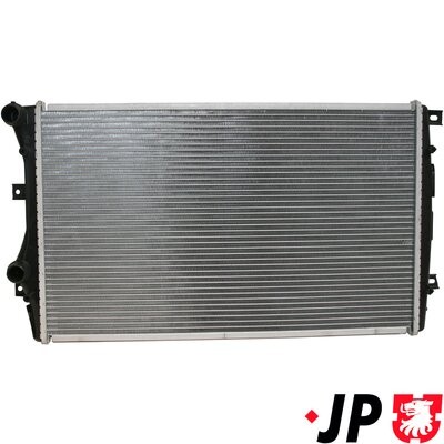 JP GROUP 1114206100 Číslo výrobce: 1114206109. EAN: 5710412213831.